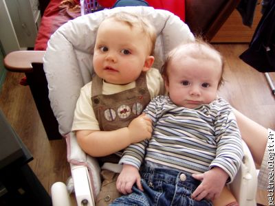 les petits filous